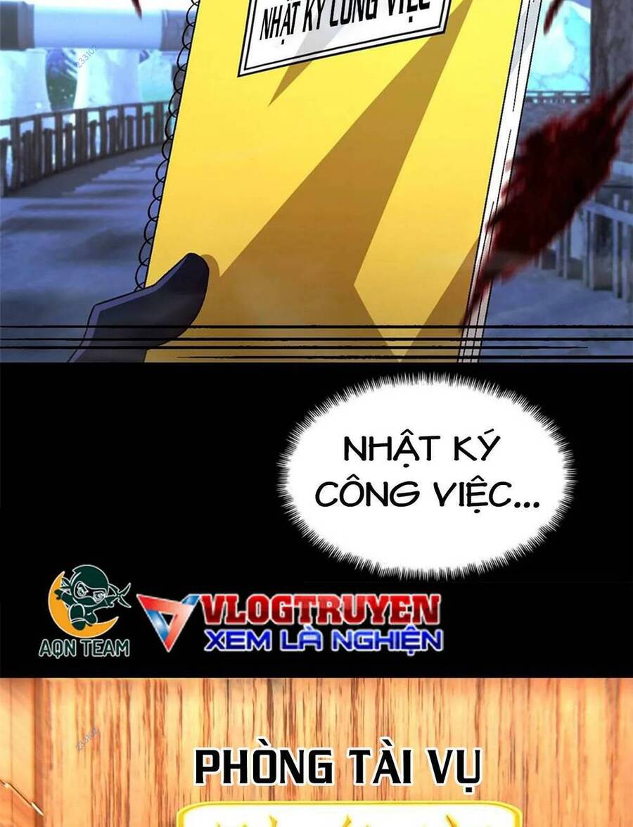 Tận Thế Trò Chơi Ghép Hình Chap 48 - Next Chap 49
