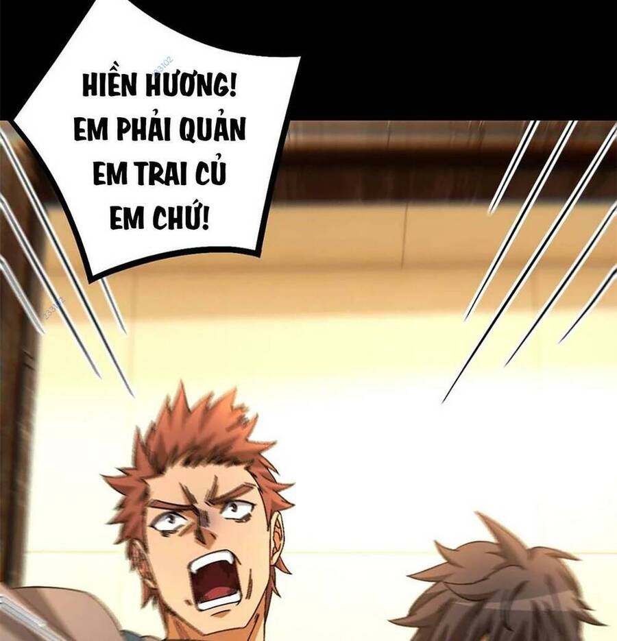 Tận Thế Trò Chơi Ghép Hình Chap 48 - Next Chap 49