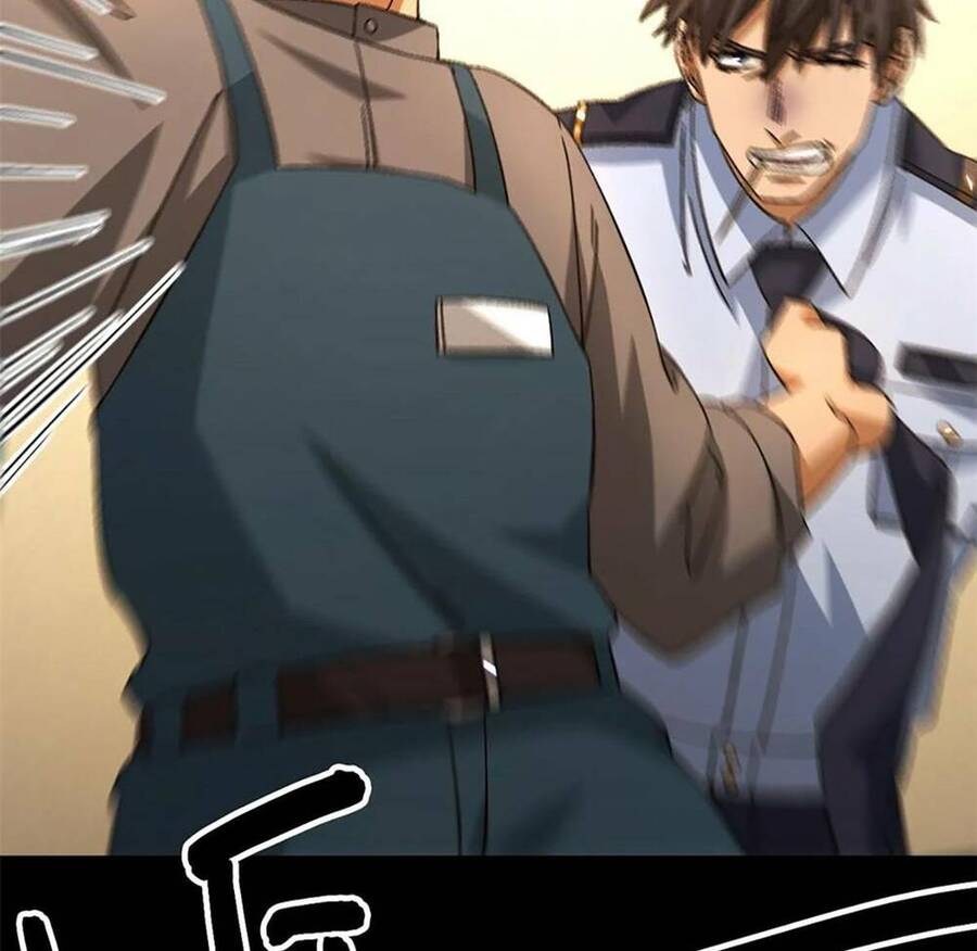 Tận Thế Trò Chơi Ghép Hình Chap 48 - Next Chap 49