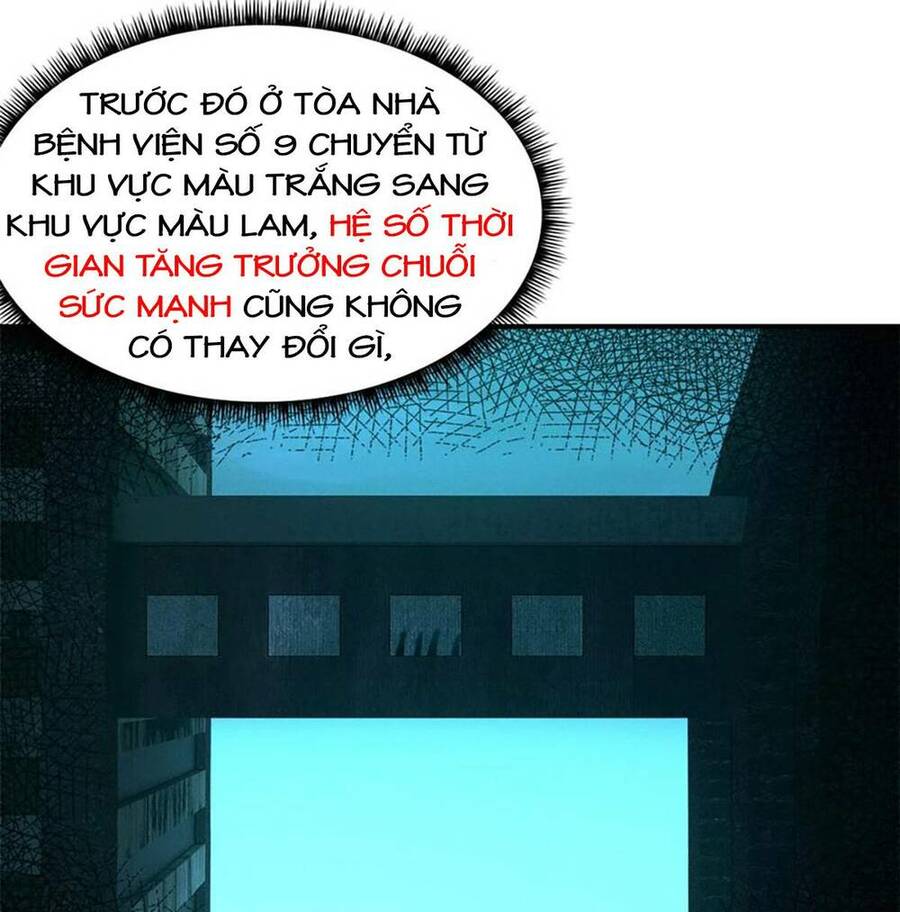 Tận Thế Trò Chơi Ghép Hình Chap 48 - Next Chap 49