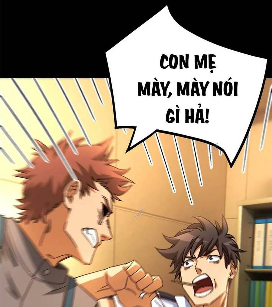 Tận Thế Trò Chơi Ghép Hình Chap 48 - Next Chap 49