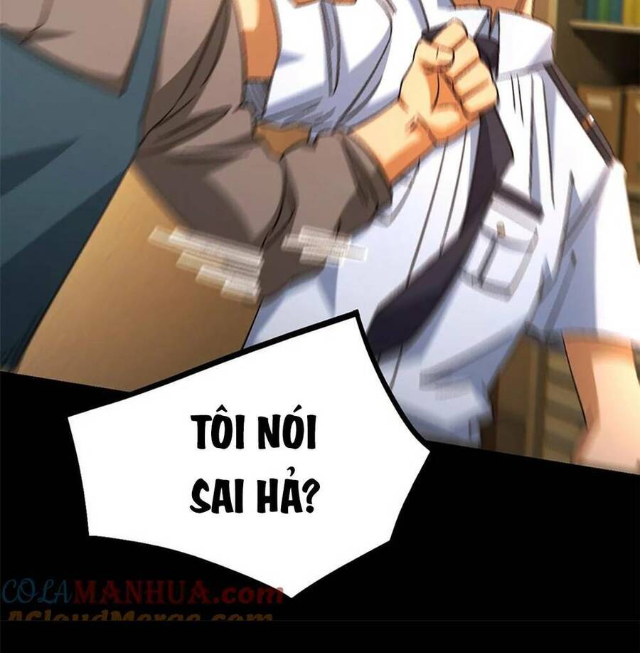 Tận Thế Trò Chơi Ghép Hình Chap 48 - Next Chap 49