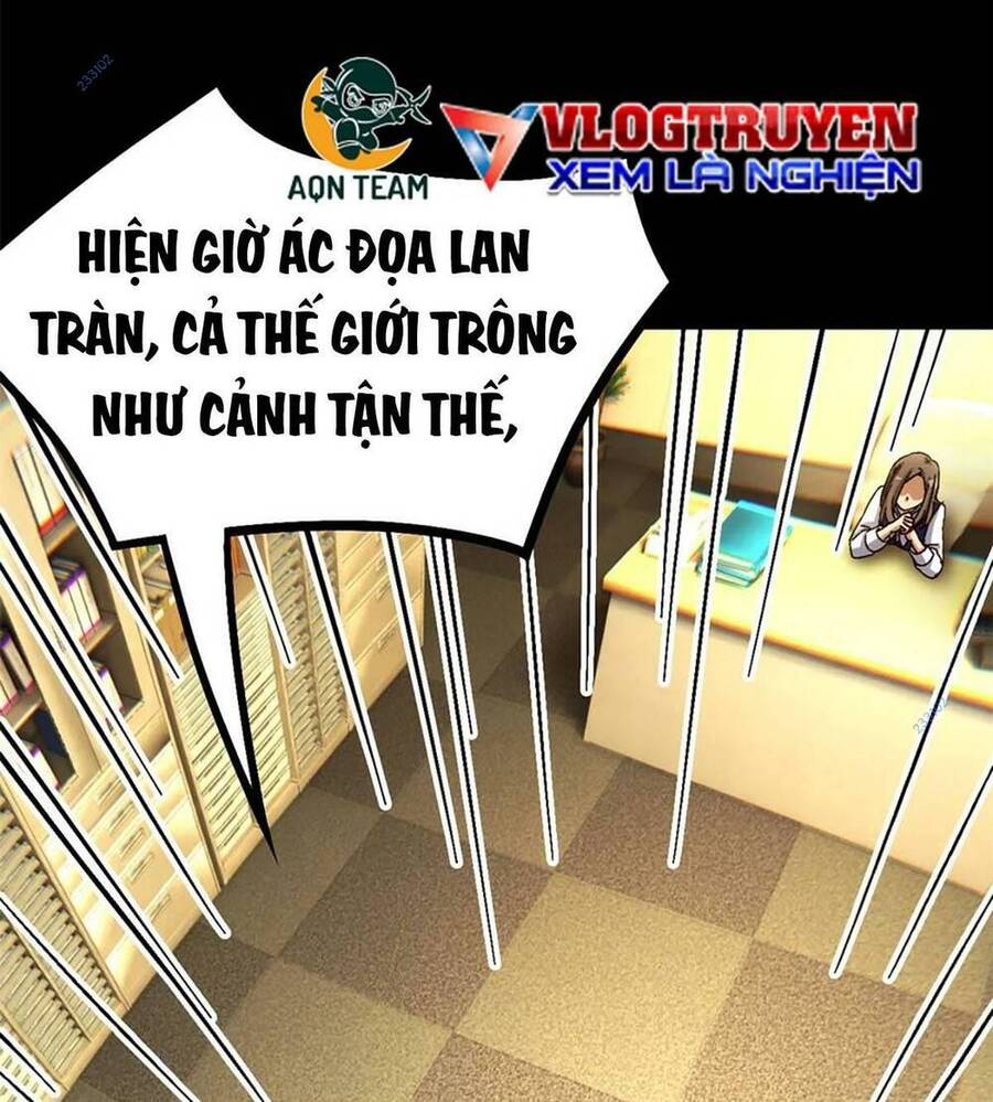 Tận Thế Trò Chơi Ghép Hình Chap 48 - Next Chap 49