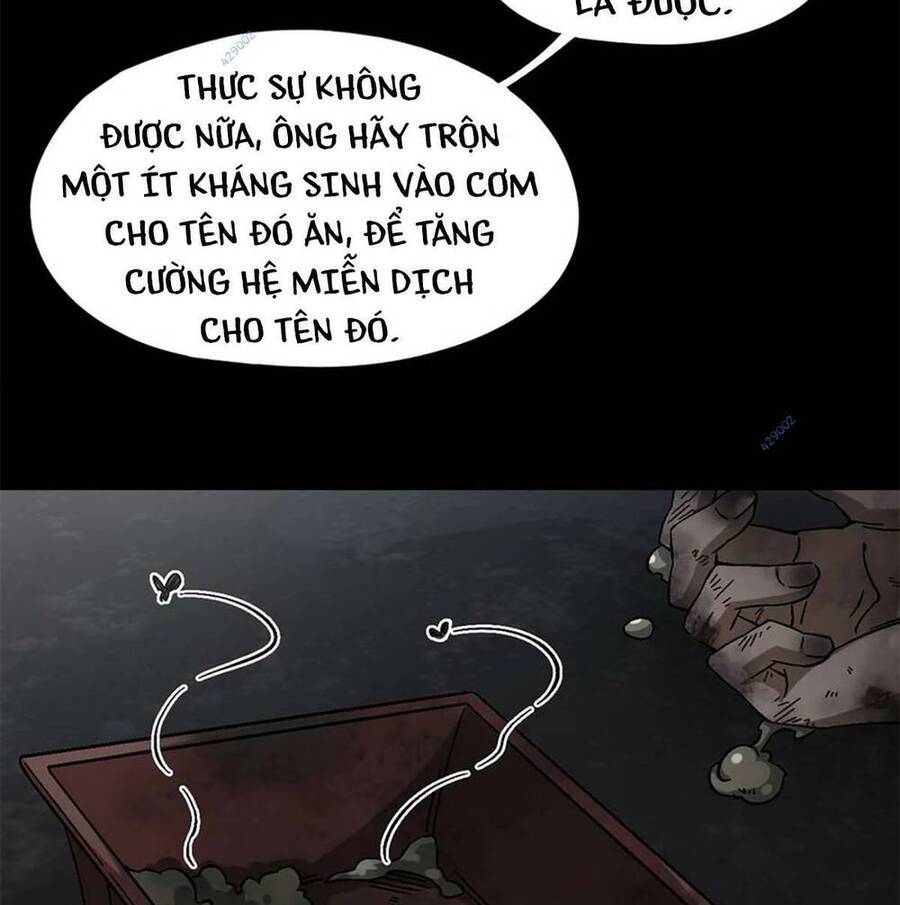 Tận Thế Trò Chơi Ghép Hình Chap 49 - Next Chap 50