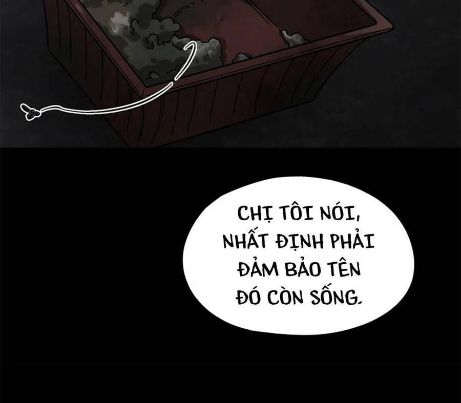 Tận Thế Trò Chơi Ghép Hình Chap 49 - Next Chap 50