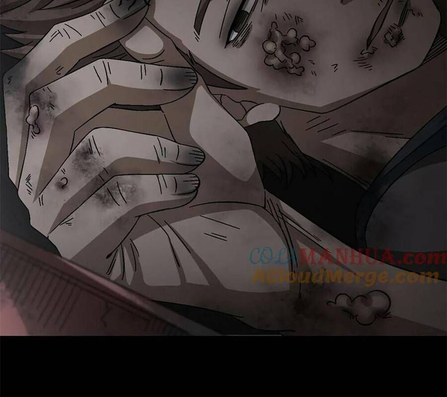 Tận Thế Trò Chơi Ghép Hình Chap 49 - Next Chap 50