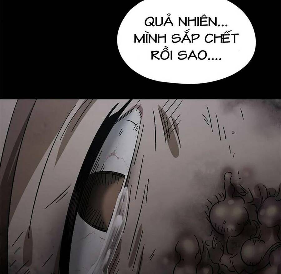 Tận Thế Trò Chơi Ghép Hình Chap 49 - Next Chap 50