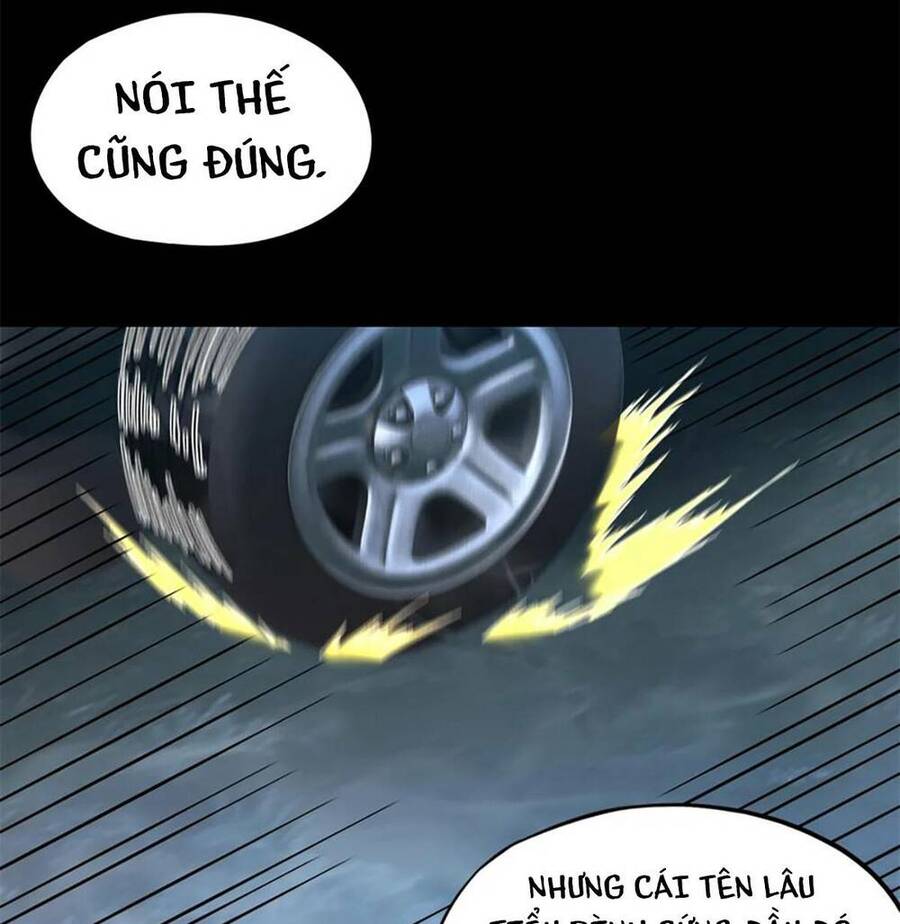 Tận Thế Trò Chơi Ghép Hình Chap 49 - Next Chap 50