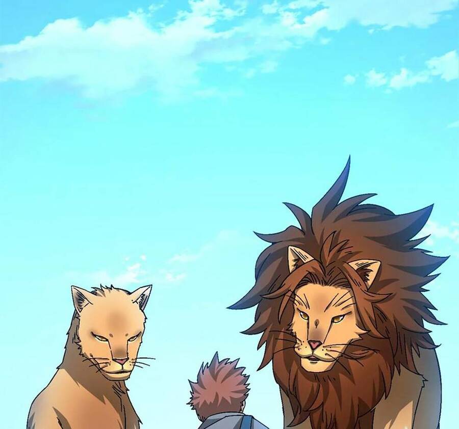 Tận Thế Trò Chơi Ghép Hình Chap 49 - Next Chap 50