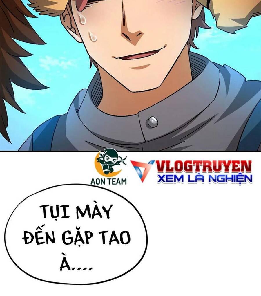Tận Thế Trò Chơi Ghép Hình Chap 49 - Next Chap 50