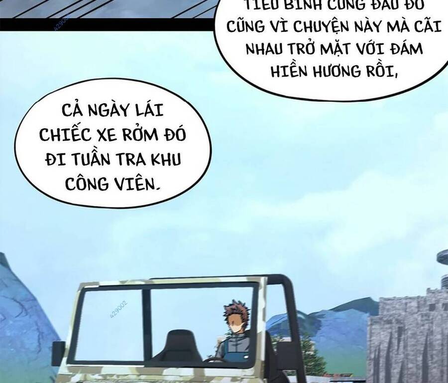 Tận Thế Trò Chơi Ghép Hình Chap 49 - Next Chap 50