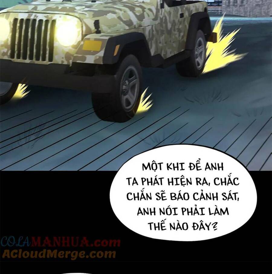 Tận Thế Trò Chơi Ghép Hình Chap 49 - Next Chap 50