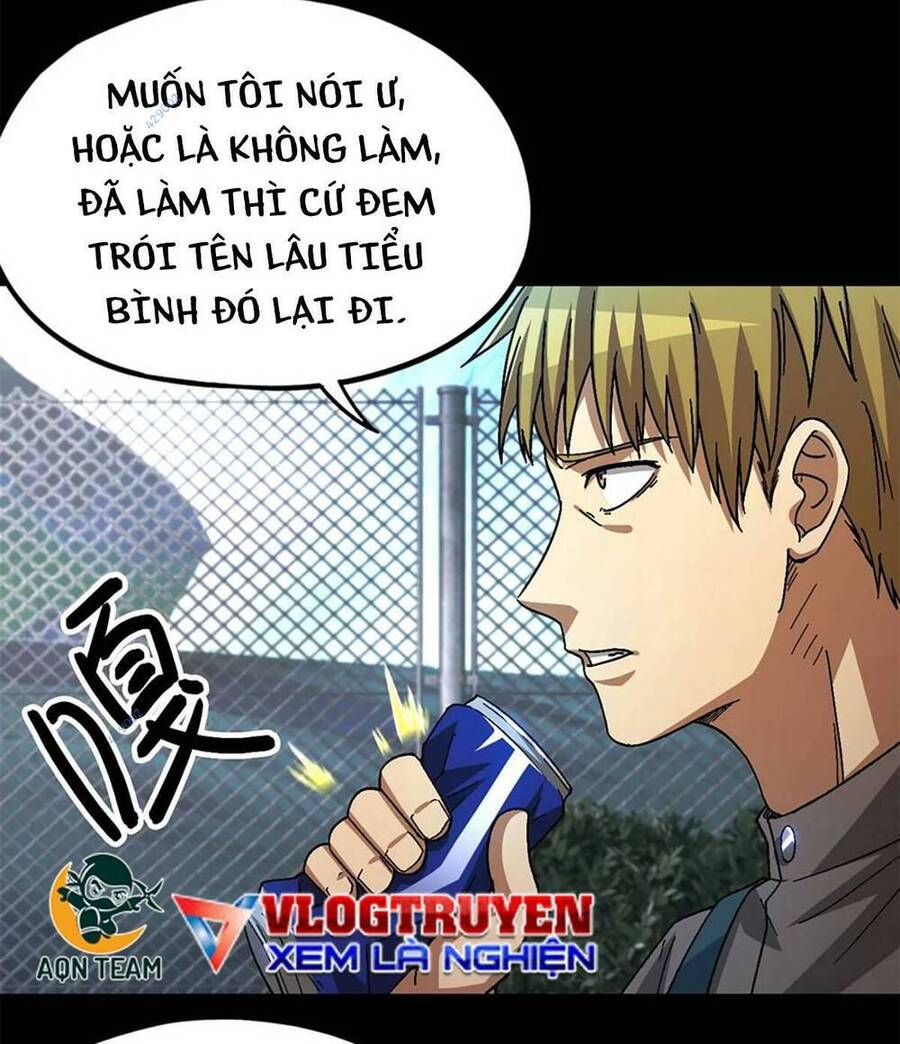 Tận Thế Trò Chơi Ghép Hình Chap 49 - Next Chap 50