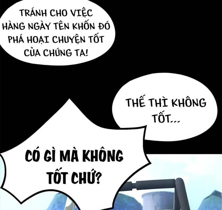 Tận Thế Trò Chơi Ghép Hình Chap 49 - Next Chap 50