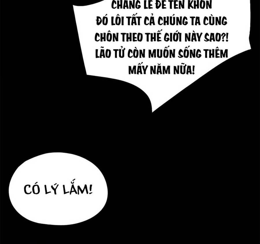 Tận Thế Trò Chơi Ghép Hình Chap 49 - Next Chap 50