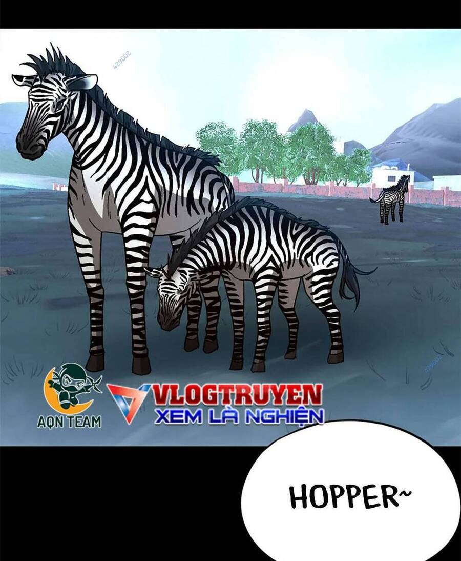 Tận Thế Trò Chơi Ghép Hình Chap 49 - Next Chap 50