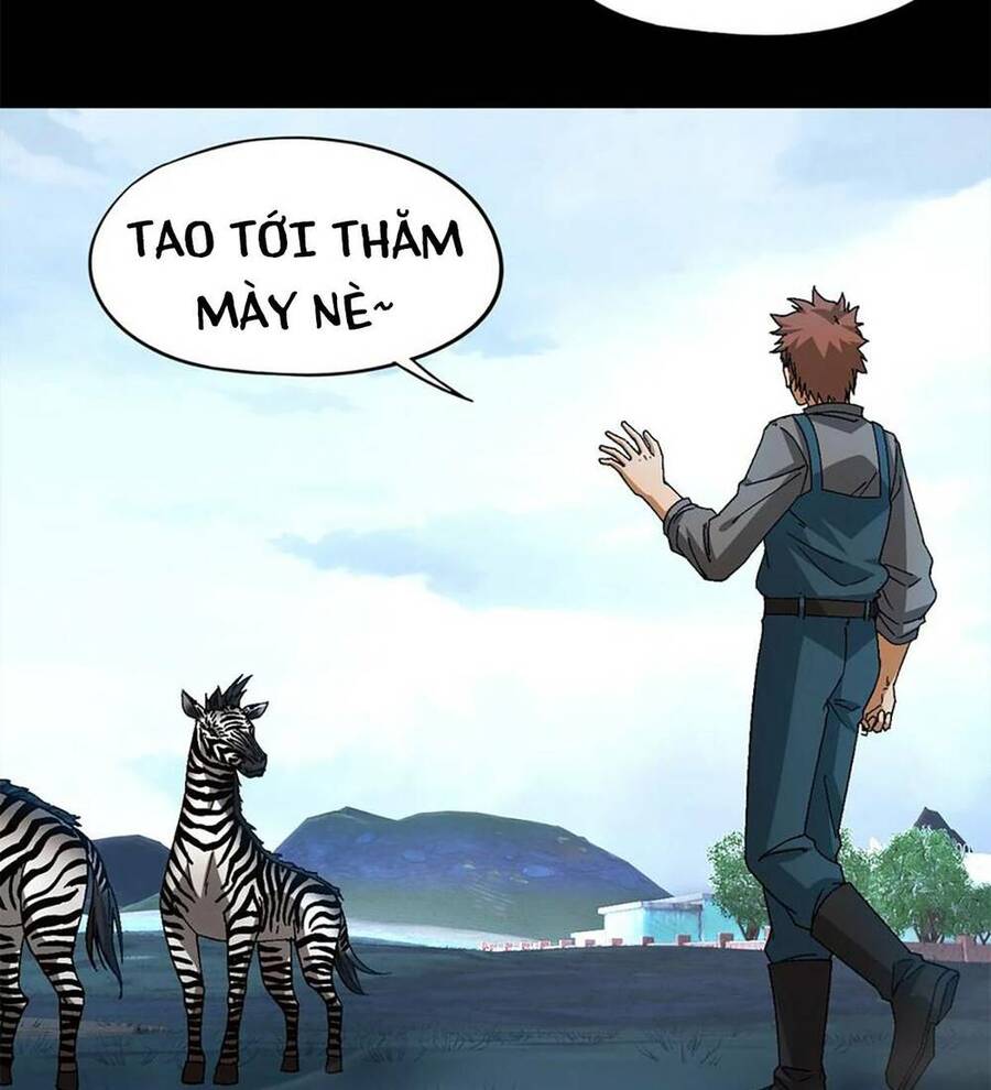 Tận Thế Trò Chơi Ghép Hình Chap 49 - Next Chap 50
