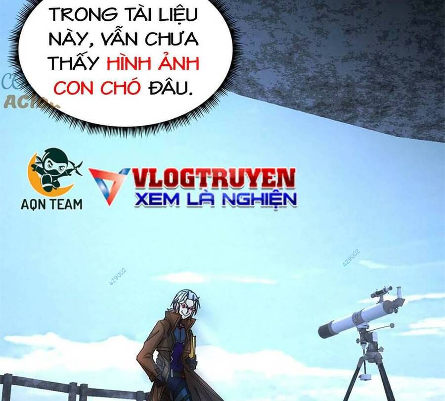 Tận Thế Trò Chơi Ghép Hình Chap 49 - Next Chap 50
