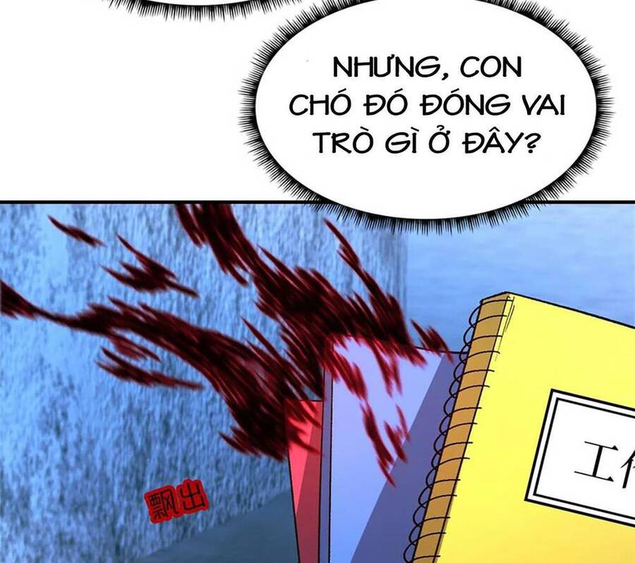 Tận Thế Trò Chơi Ghép Hình Chap 49 - Next Chap 50