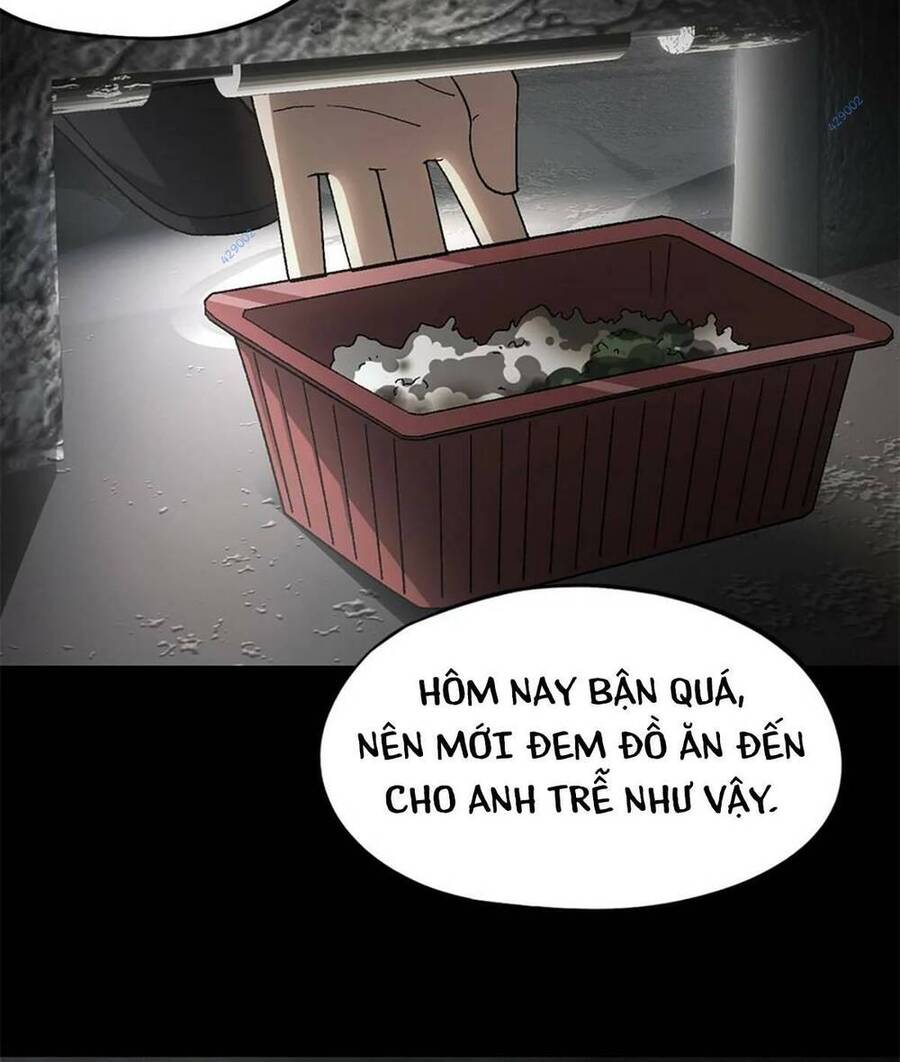 Tận Thế Trò Chơi Ghép Hình Chap 49 - Next Chap 50