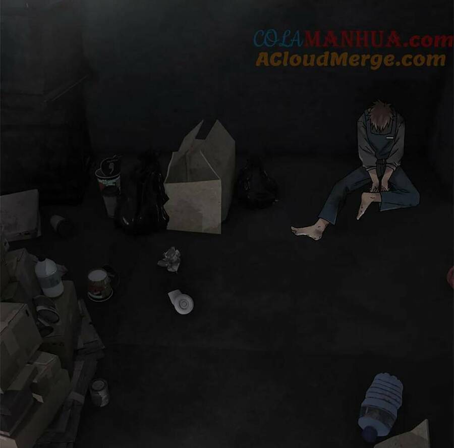 Tận Thế Trò Chơi Ghép Hình Chap 49 - Next Chap 50