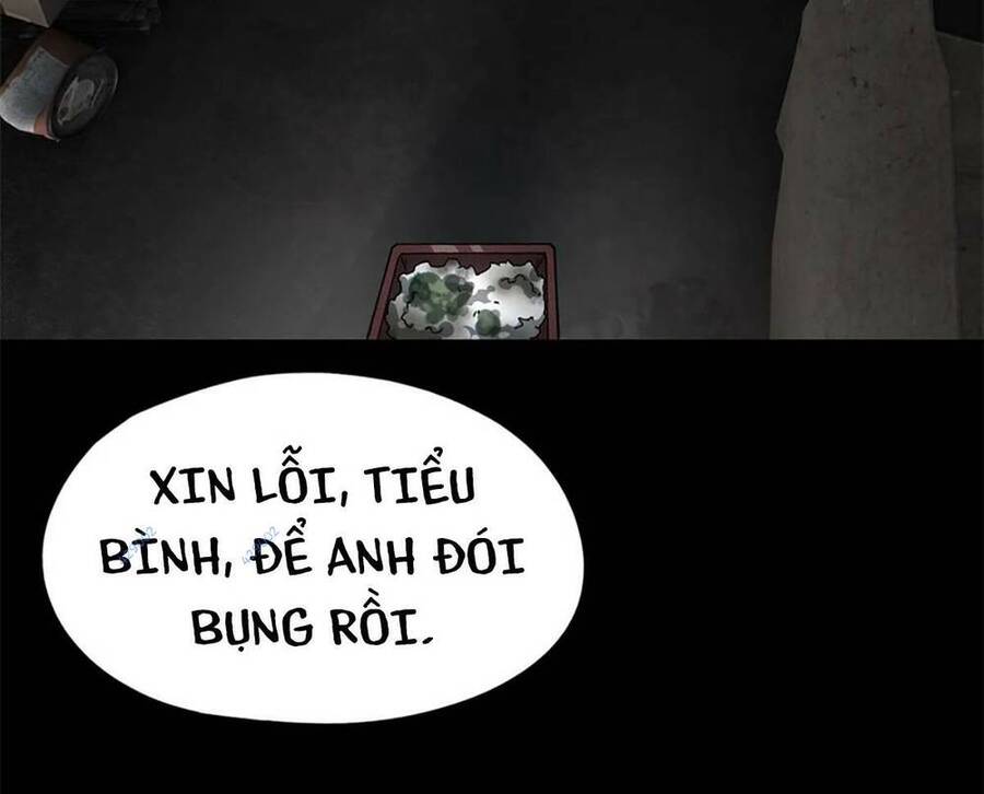 Tận Thế Trò Chơi Ghép Hình Chap 49 - Next Chap 50