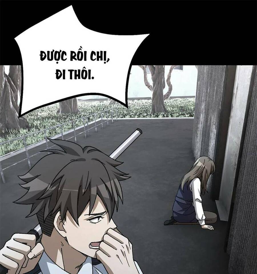 Tận Thế Trò Chơi Ghép Hình Chap 49 - Next Chap 50