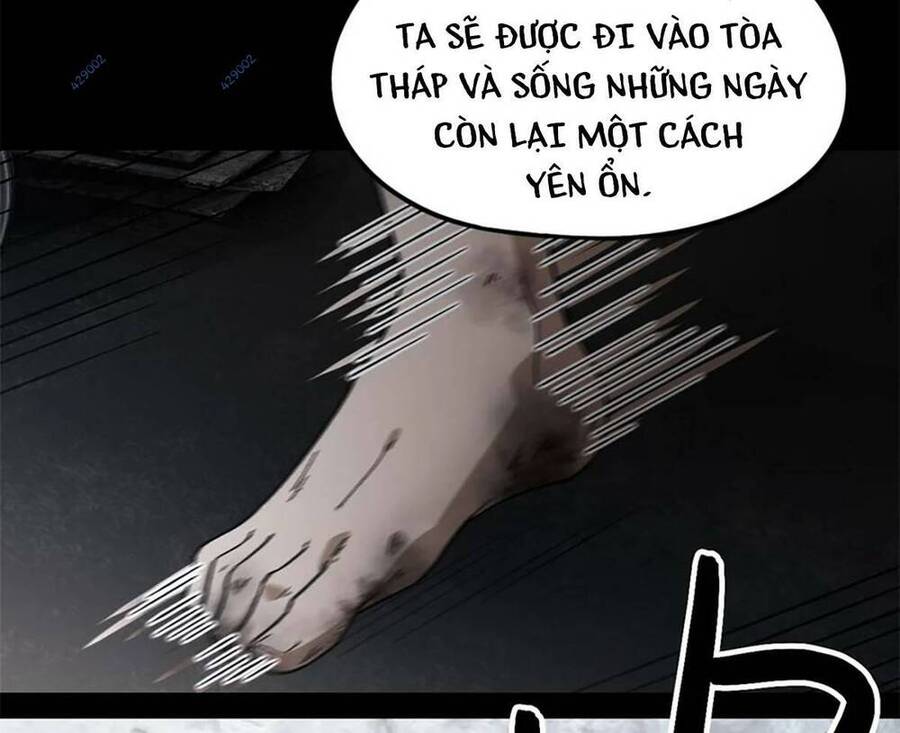 Tận Thế Trò Chơi Ghép Hình Chap 49 - Next Chap 50