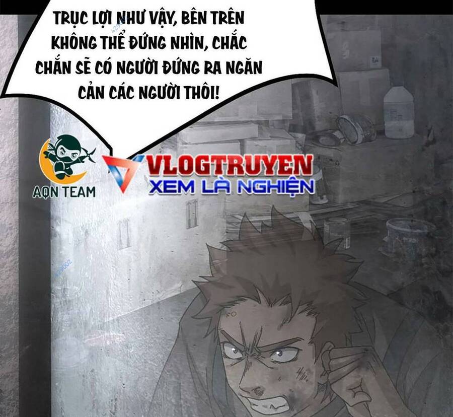 Tận Thế Trò Chơi Ghép Hình Chap 49 - Next Chap 50