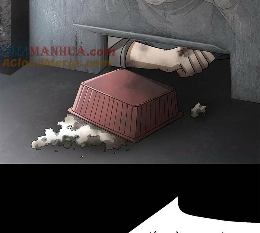 Tận Thế Trò Chơi Ghép Hình Chap 49 - Next Chap 50