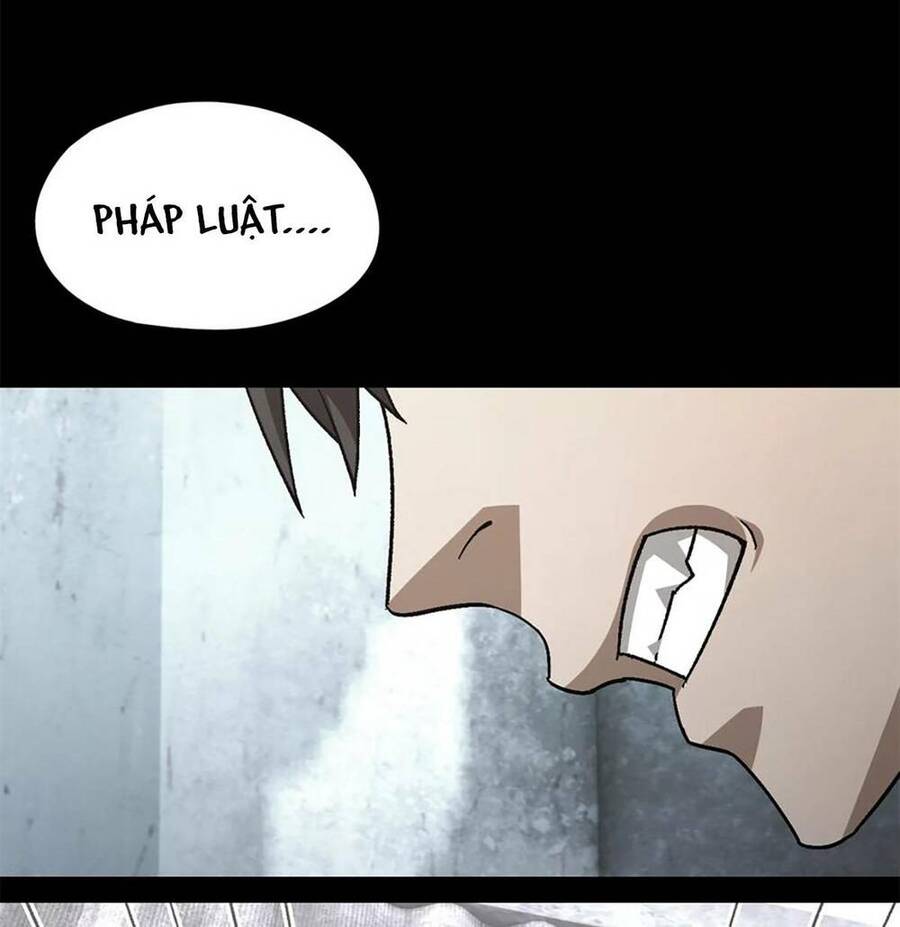 Tận Thế Trò Chơi Ghép Hình Chap 49 - Next Chap 50