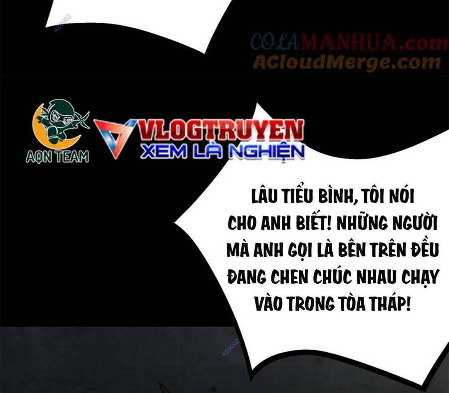 Tận Thế Trò Chơi Ghép Hình Chap 49 - Next Chap 50