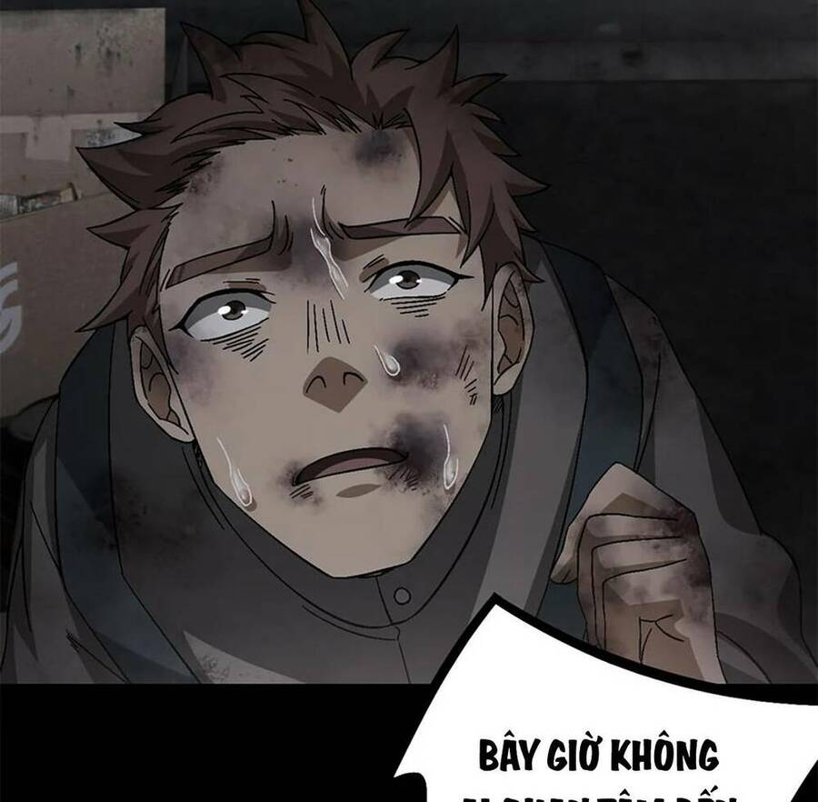 Tận Thế Trò Chơi Ghép Hình Chap 49 - Next Chap 50