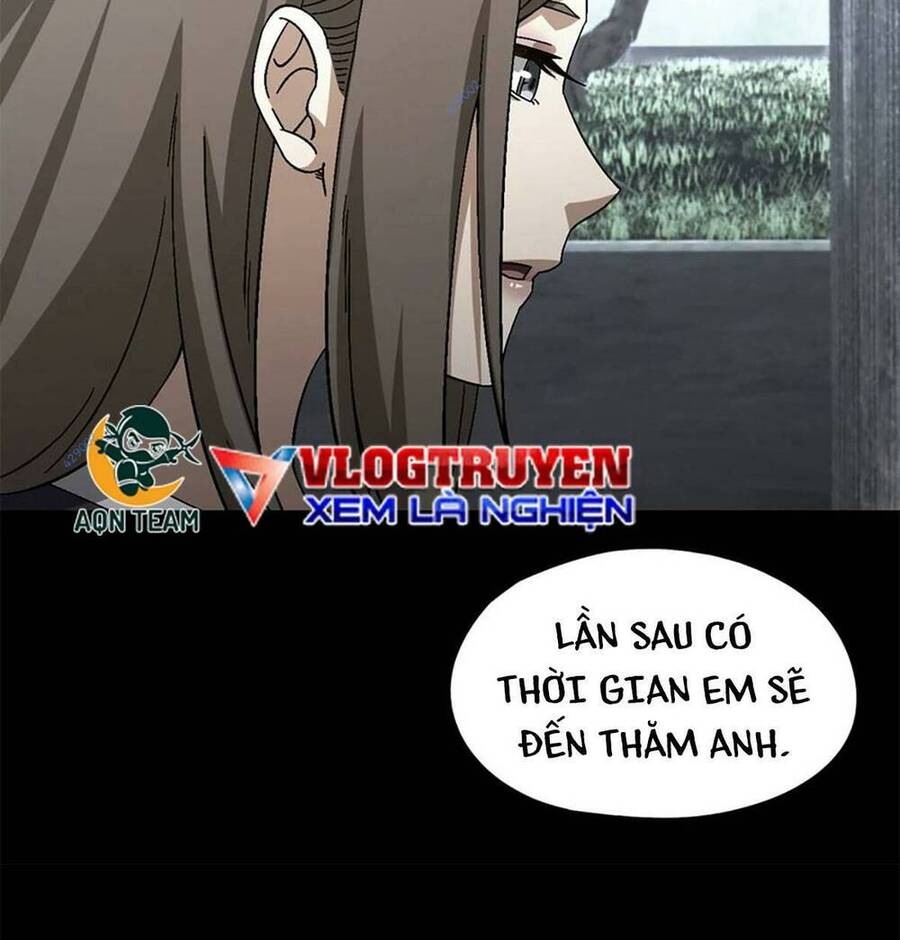Tận Thế Trò Chơi Ghép Hình Chap 49 - Next Chap 50