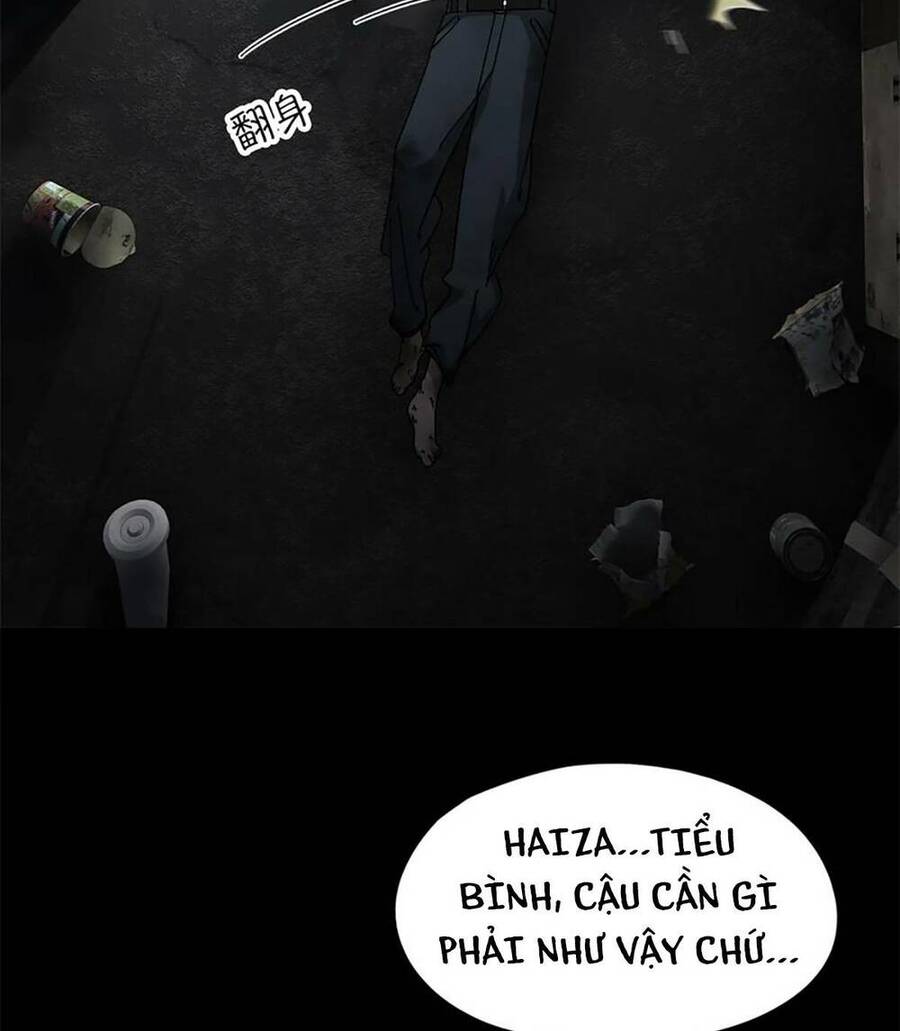 Tận Thế Trò Chơi Ghép Hình Chap 49 - Next Chap 50