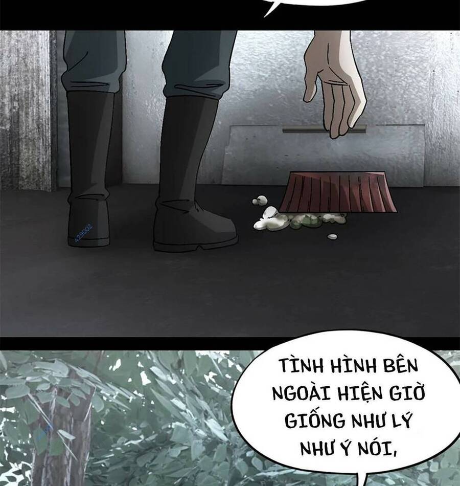 Tận Thế Trò Chơi Ghép Hình Chap 49 - Next Chap 50