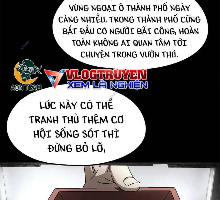 Tận Thế Trò Chơi Ghép Hình Chap 49 - Next Chap 50