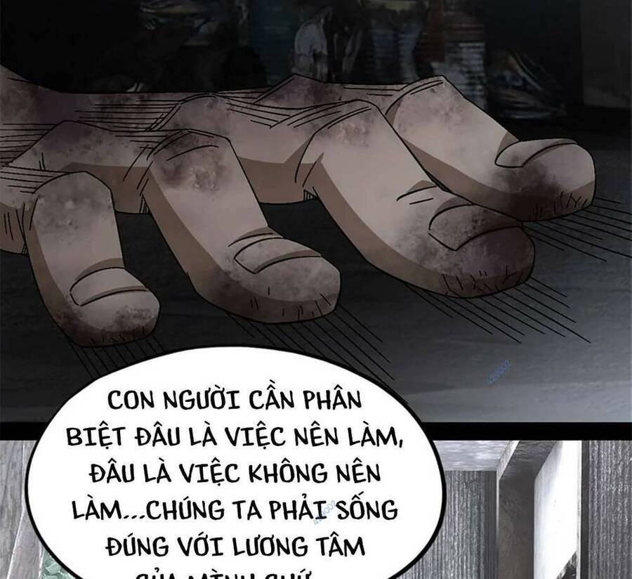 Tận Thế Trò Chơi Ghép Hình Chap 49 - Next Chap 50