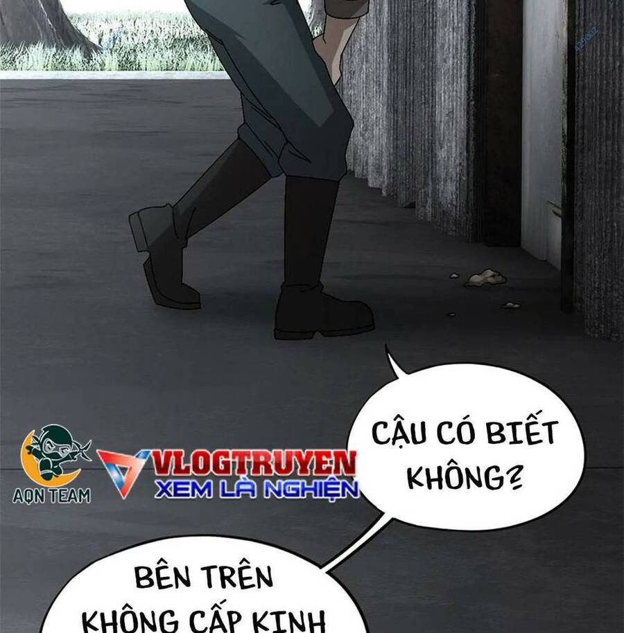 Tận Thế Trò Chơi Ghép Hình Chap 49 - Next Chap 50