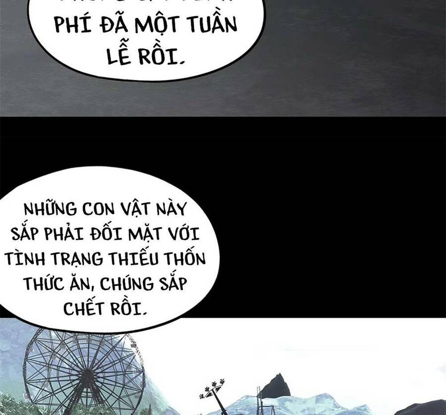 Tận Thế Trò Chơi Ghép Hình Chap 49 - Next Chap 50