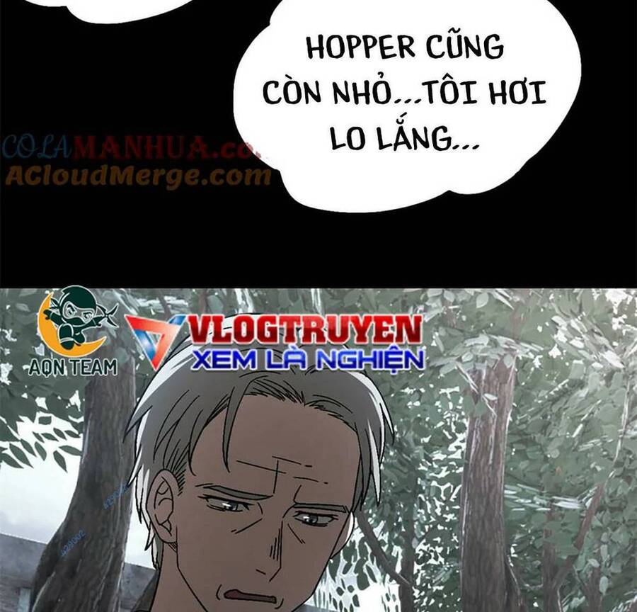 Tận Thế Trò Chơi Ghép Hình Chap 49 - Next Chap 50