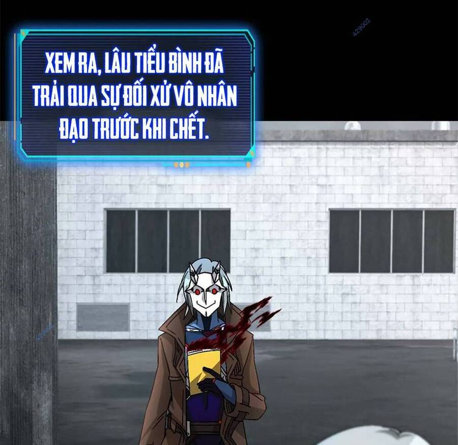 Tận Thế Trò Chơi Ghép Hình Chap 49 - Next Chap 50