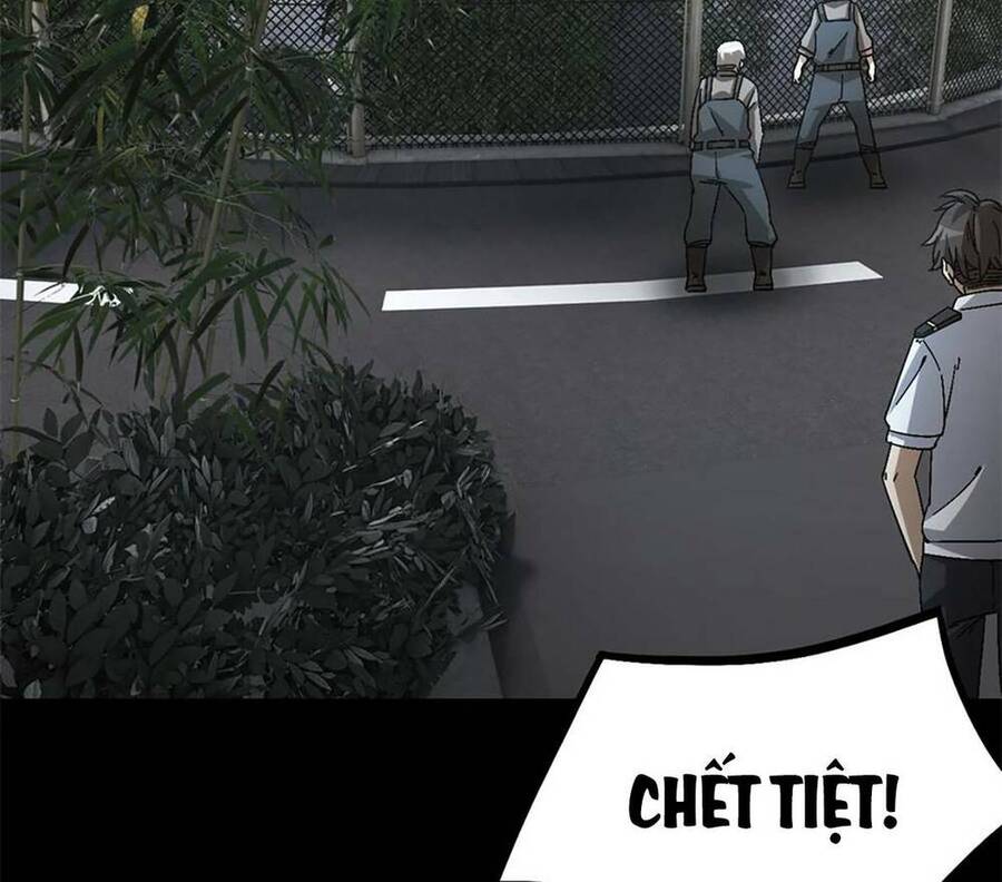 Tận Thế Trò Chơi Ghép Hình Chap 49 - Next Chap 50