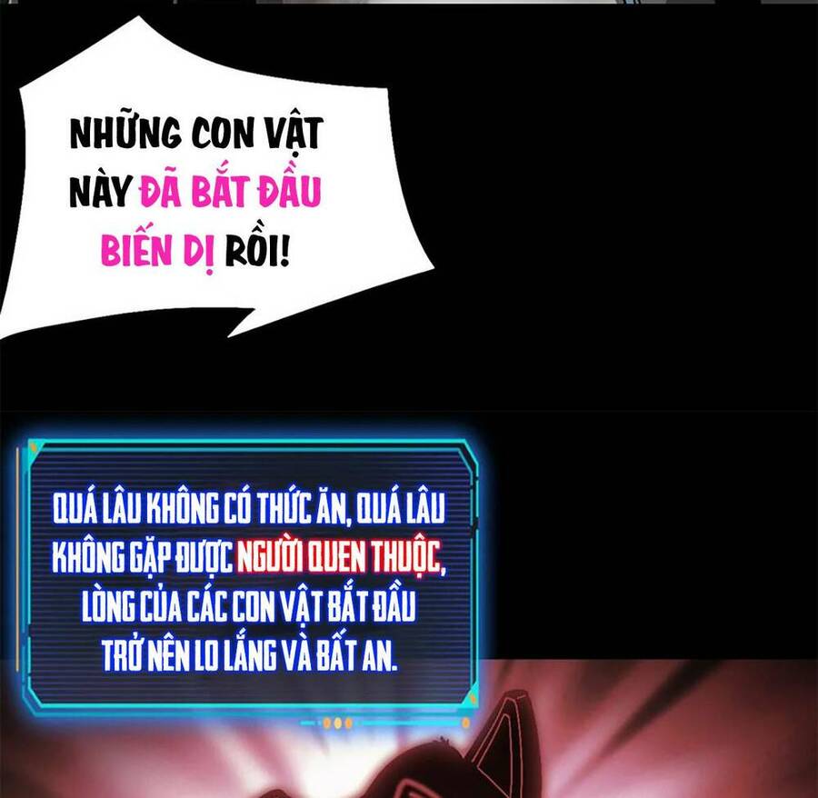 Tận Thế Trò Chơi Ghép Hình Chap 49 - Next Chap 50