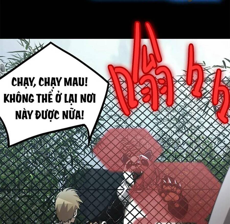 Tận Thế Trò Chơi Ghép Hình Chap 49 - Next Chap 50