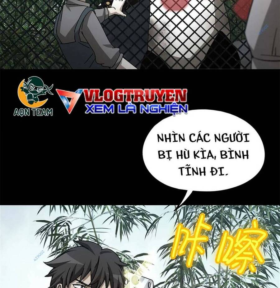 Tận Thế Trò Chơi Ghép Hình Chap 49 - Next Chap 50