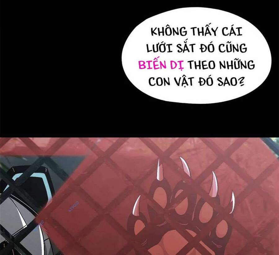 Tận Thế Trò Chơi Ghép Hình Chap 49 - Next Chap 50