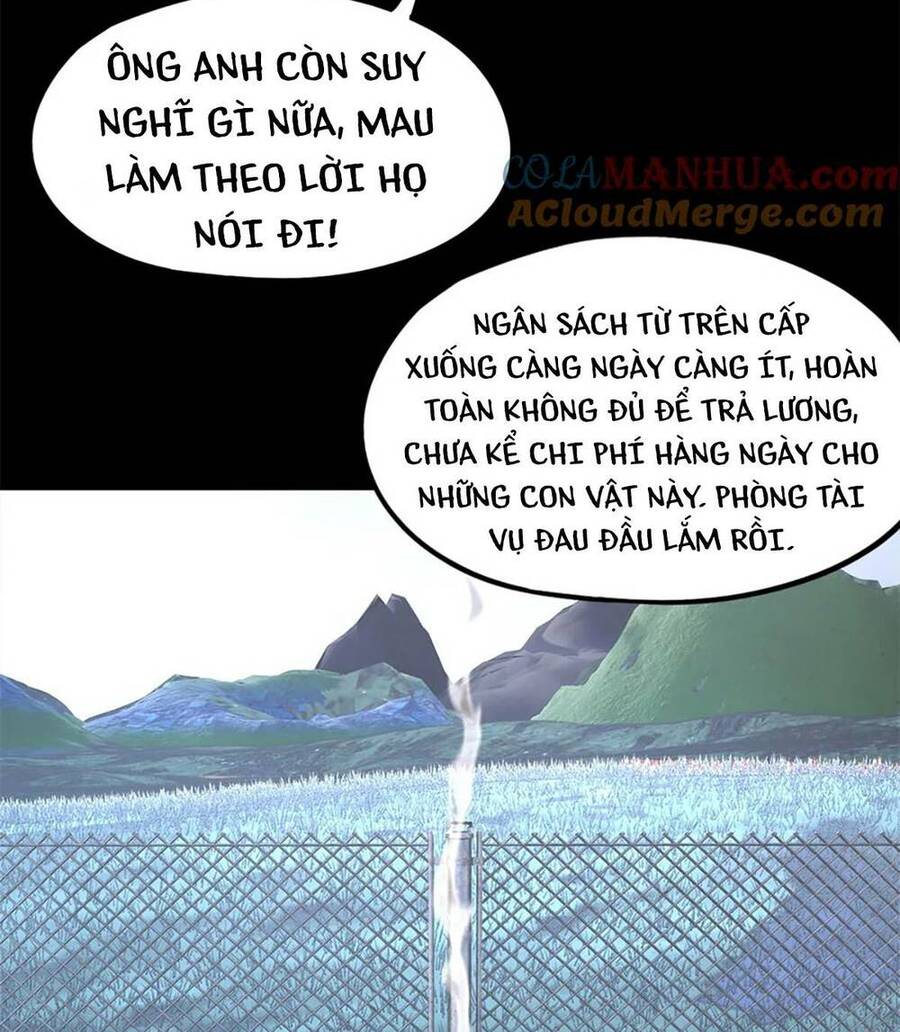 Tận Thế Trò Chơi Ghép Hình Chap 49 - Next Chap 50