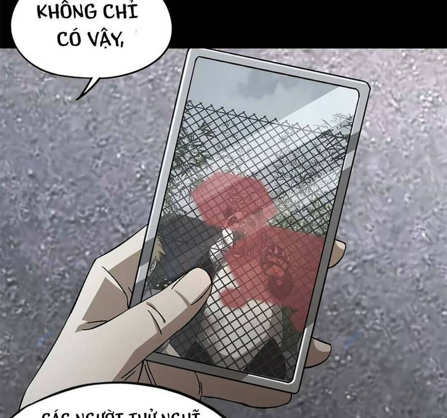 Tận Thế Trò Chơi Ghép Hình Chap 49 - Next Chap 50
