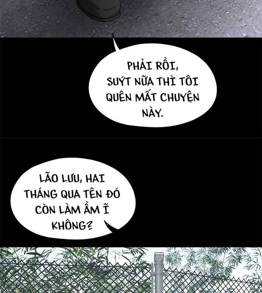 Tận Thế Trò Chơi Ghép Hình Chap 49 - Next Chap 50